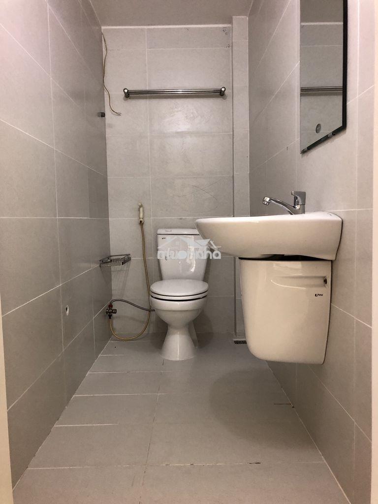 Cho thuê căn hộ dv mới xây 30m2 - Ảnh 4
