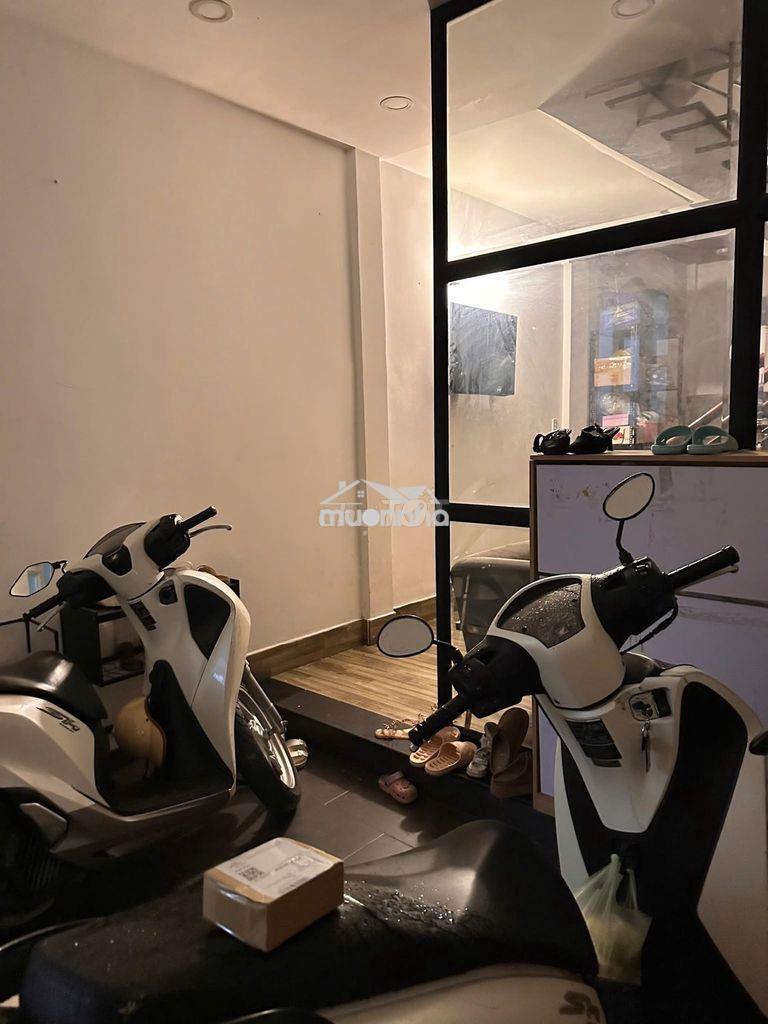Nhà quận 1 trần hưng đạo trung tâm văn minh lịch sự - 4
