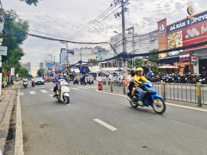 Cho thuê mặt tiền số 330 nguyễn thị thập, quận 7, dt: 7x22m - Ảnh 2