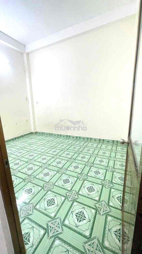 Cho thuê nhà khu đường nội bộ bình phú q6 - Ảnh 4