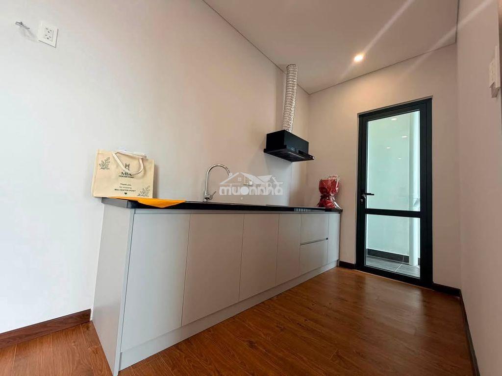 Cho thuê  chung cư mia center point hướng biển - chỉ 7tr/thang - 2