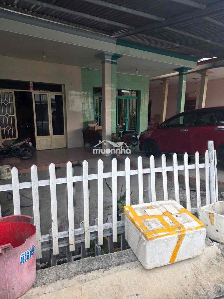 Nhà bán đường lê văn lương nhà bè hẻm 7m nhà trệt 120m - Ảnh 3