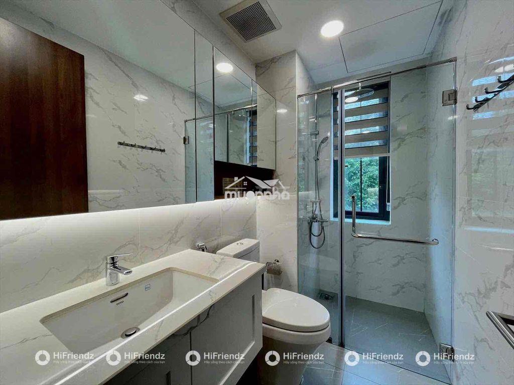 💥 Sắp trống  căn hộ 2pn thảo điền - full nội thất - máy giặt riêng - 4