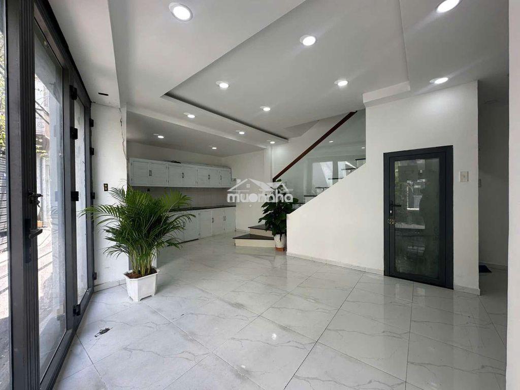 Nhà đẹp tân phú âu cơ 56m2_3 tầng _ngay đh văn hiến_hẻm 8m_ nhỉnh 6t - Ảnh 4
