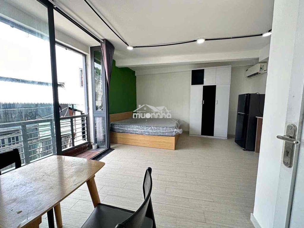 🏠 Phòng studio rộng -full nội thất – ngay trung tâm q2 - Ảnh 3