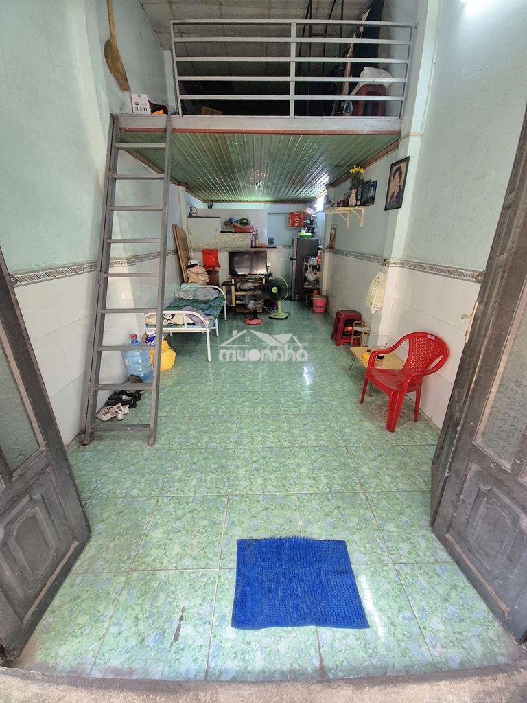 Chính chủ cần bán nhà đường nữ dân công gần chợ vĩnh lộc a - Ảnh 2