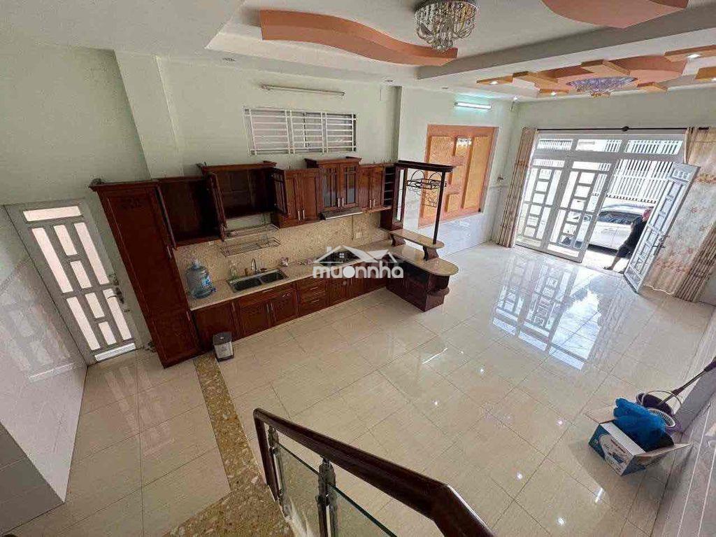 Cho thuê nhà gần ngã tư chợ đình - thủ dầu một -  khu dân cư thị uỷ kế - 3