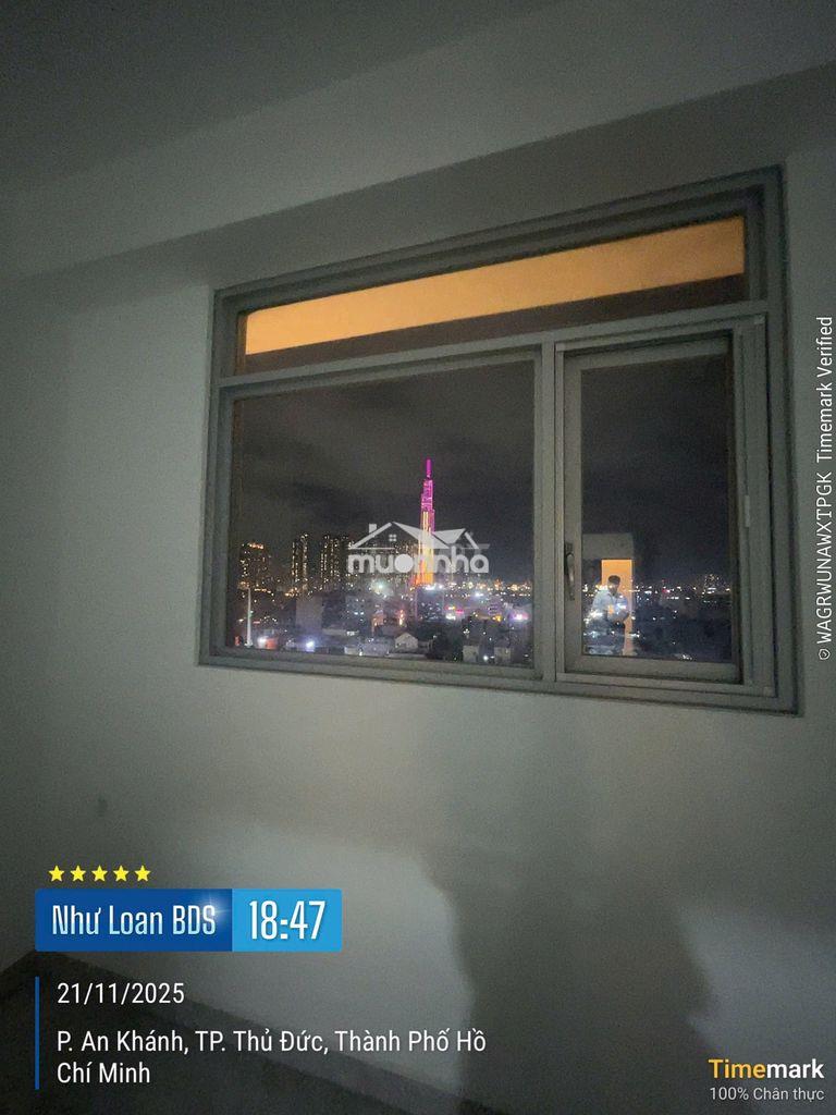 Suất cđt paris hoang kim lk thủ thiêm- 100m2 căn hộ mới 3pn 2wc  11 tỷ - Ảnh 2