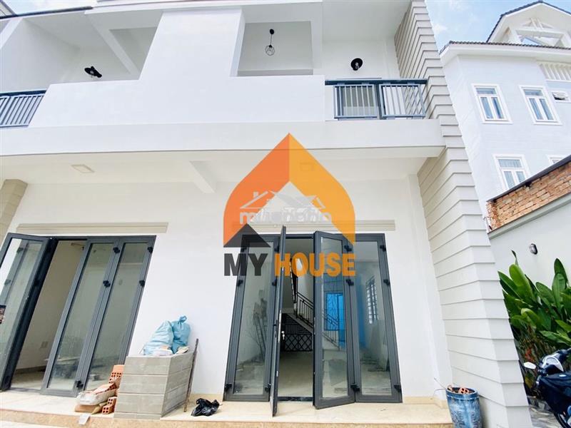 Nhà phố thảo điền rẻ đến thế là cùng u là trời ?//