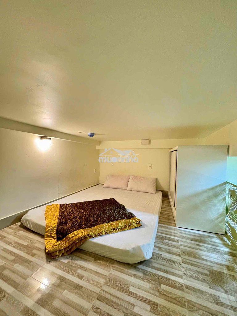 Duplex siêu hiếm,thang máy,ngay cầu chữ y,gần đhsg,sư phạm,lộ oto - Ảnh 4