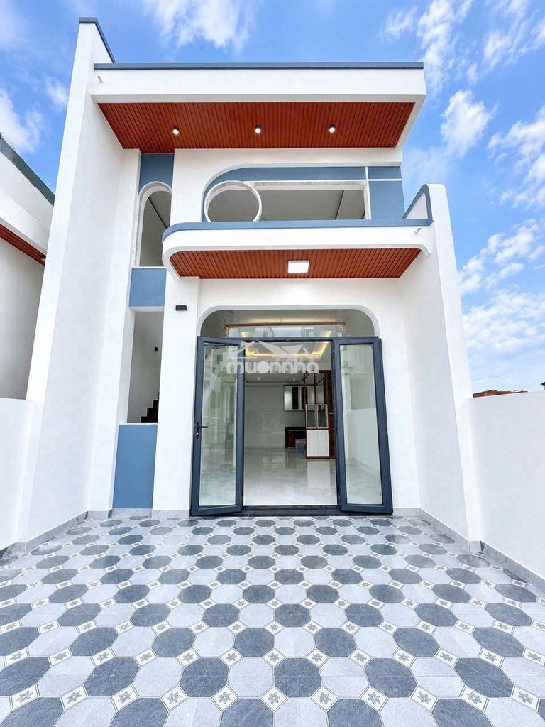 Bán nhà gác lửng dành cho gia đình thu nhập thấp giá chỉ 1 tỷ 730 - Ảnh 2