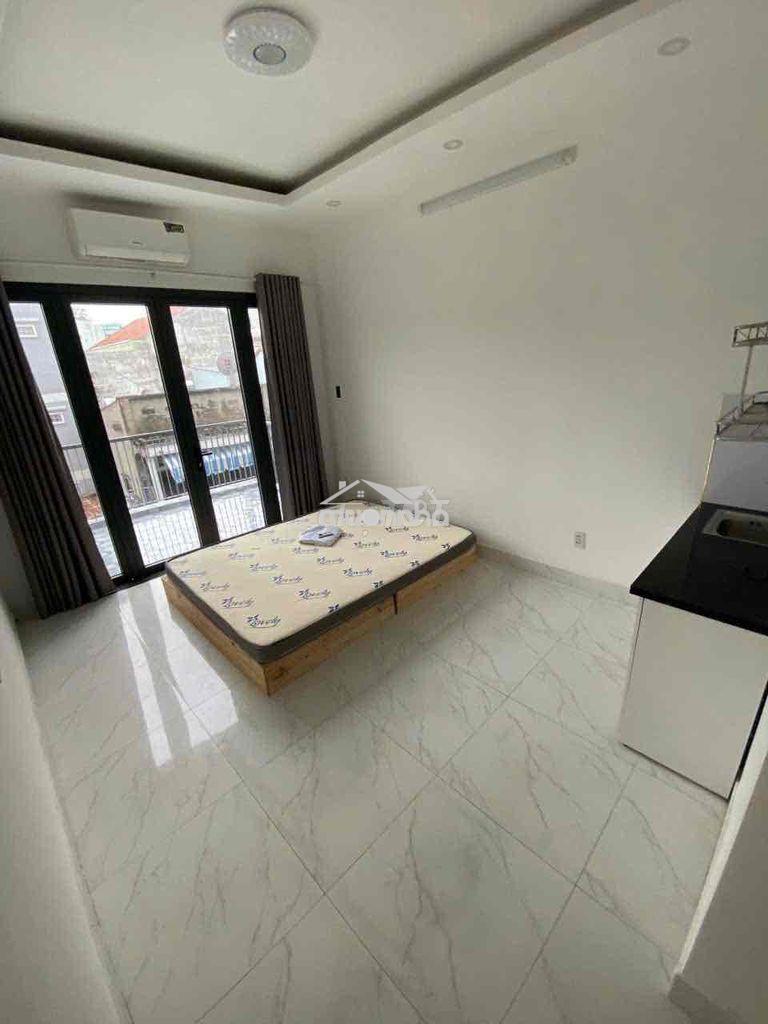 Cho thuê phòng siu thoáng kế bên cầu chữ y mới - Ảnh 4