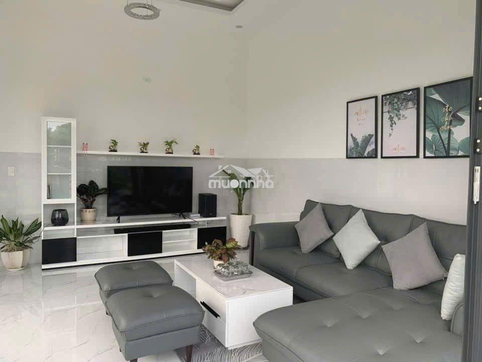 Bán nhà ấp 3 xã an phước - Ảnh 3