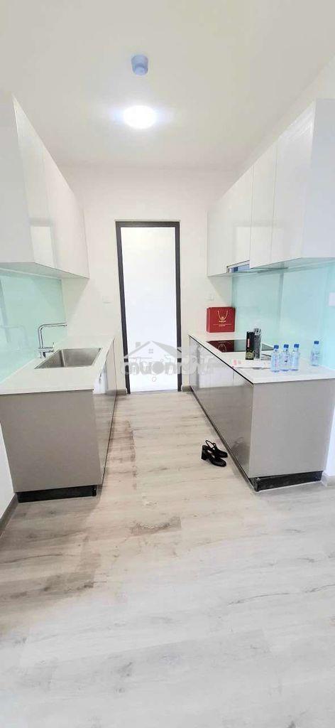 Cho thuê căn hộ mới chưa ở  - Ảnh 2