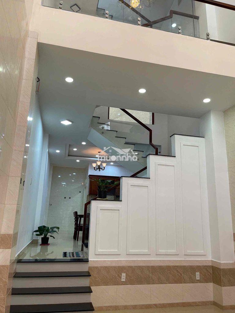 Nhà nguyên căn cao cấp - 2