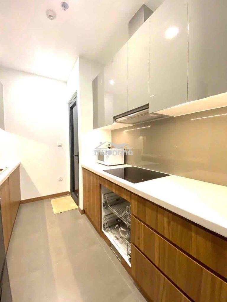 2pn - 2wc - full nội thất - view bitexco - 16 triệu - 3