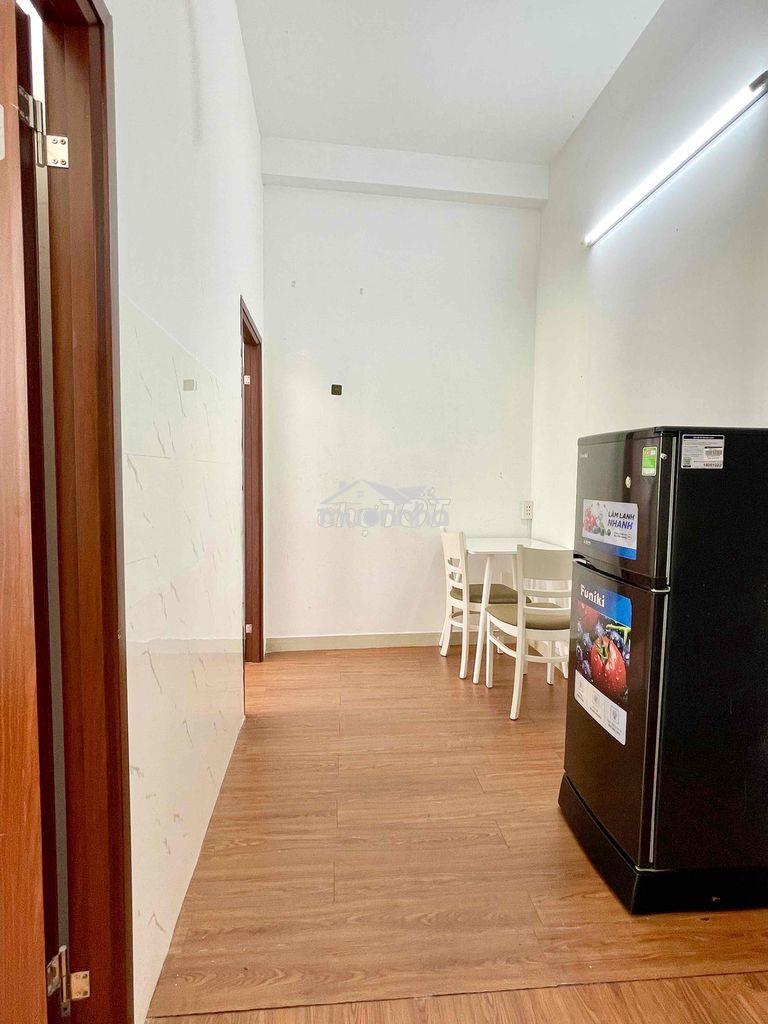 🔥Căn hộ 2 phòng ngủ cửa sổ thoáng full nội thất giá rẻ - phan đăng lưu - Ảnh 4