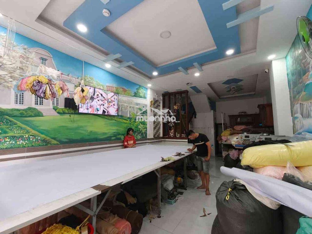 Hxh - lê trọng tấn - aeon tân phú - 4 tầng 4pn - sát mt - hơn 5tỷ - Ảnh 3
