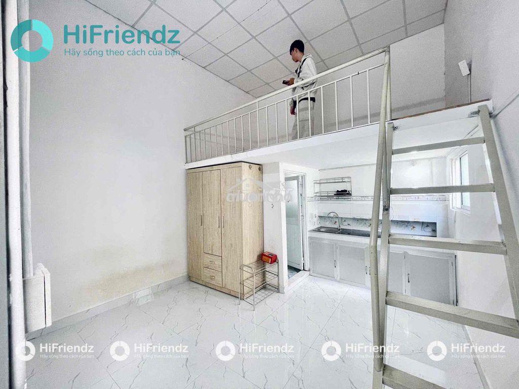 ☀️Duplex cửa sổ trời thoáng - sẵn máy lạnh - ngay đh bách khoa 5’ - Ảnh 3