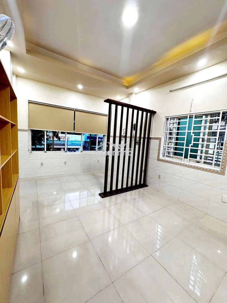 Cho thuê vp mini đường bạch đằng, p2, q. tân bình - Ảnh 3