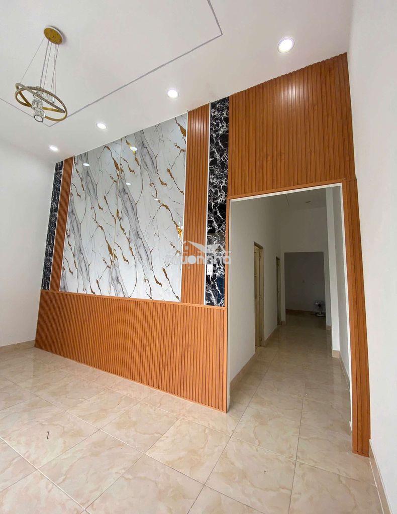 Nhà 72m2 ở xuân thới sơn hóc môn 500tr có sổ bao test quy hoạch - Ảnh 3