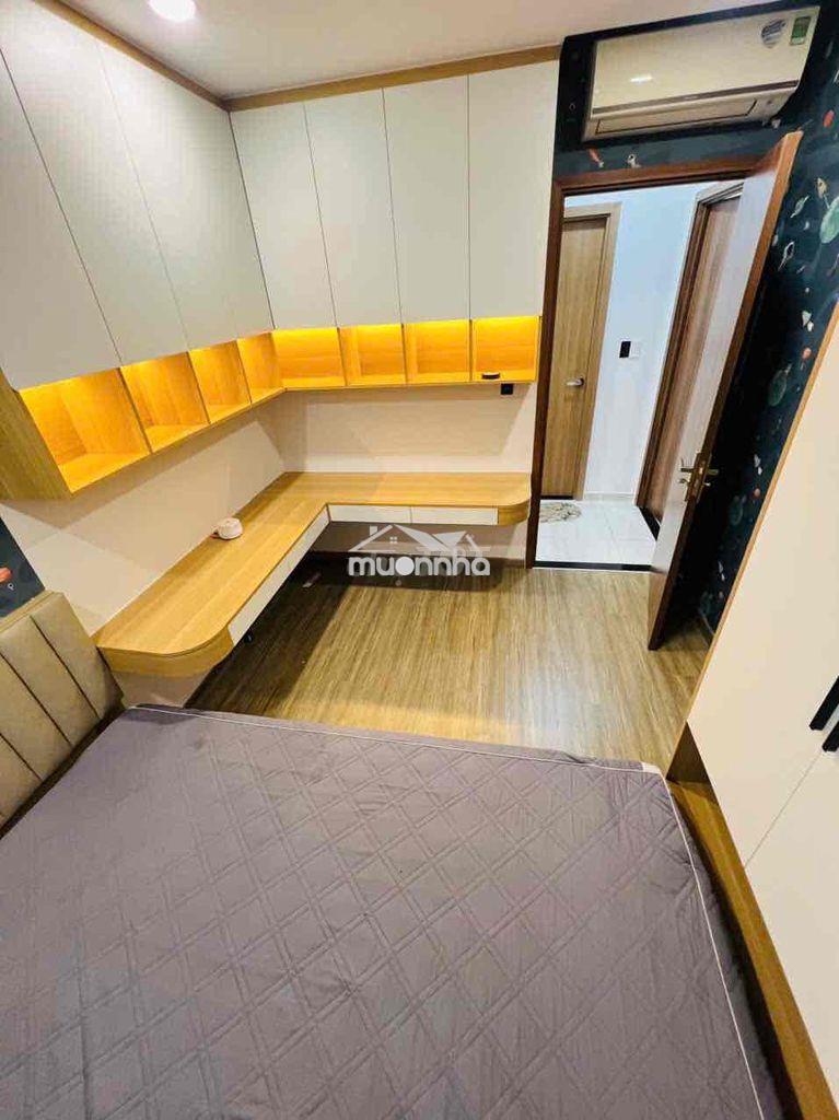 Cho thuê căn hộ happy one central 2pn full nội thất - Ảnh 4