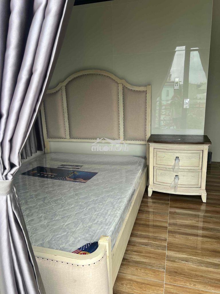 Phòng trọ dịch vụ cao cấp phước long tphcm - 3