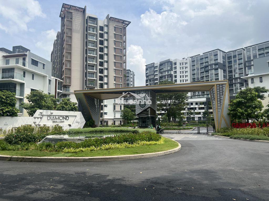 Giỏ hàng cho thuê căn hộ cao cấp khu diamond celadon city tân phú - Ảnh 2