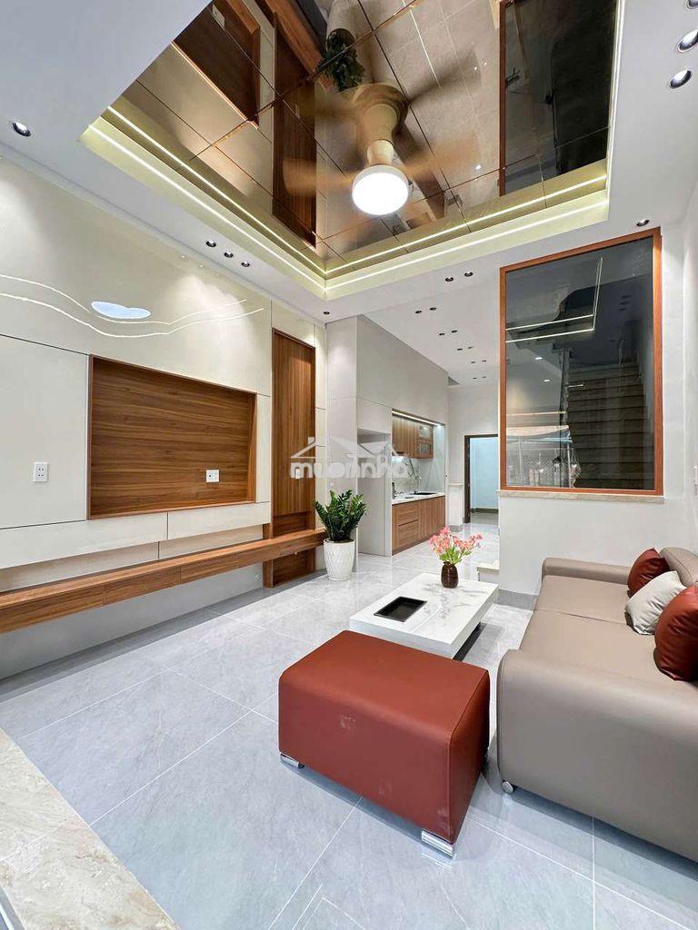 Bán nhà thổ cư trung tâm tp biên hòa, đồng nai gần quảng trường tỉnh - Ảnh 4