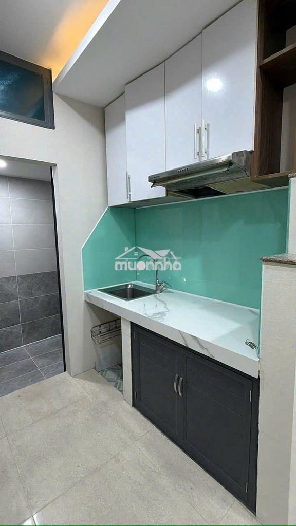 Bán nhà 3 tầng tại đường lê hồng phong, 2 phòng ngủ 2 wc full nt - Ảnh 4