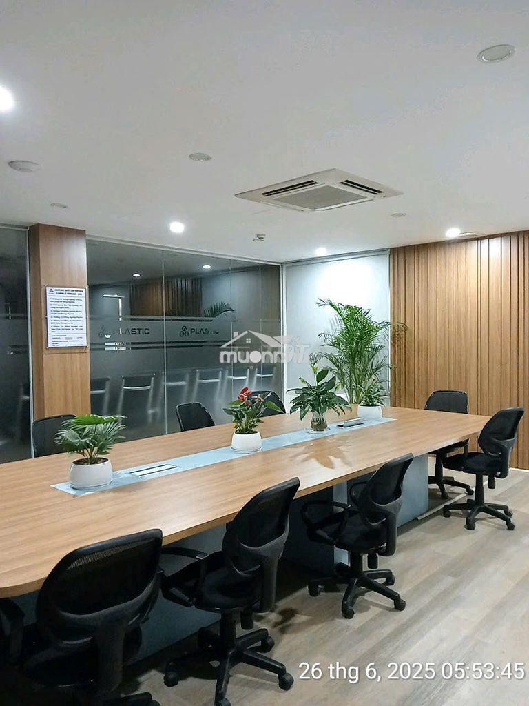 Biệt thự mt hoàng tùng geleximco, hoài đức hn. - Ảnh 3