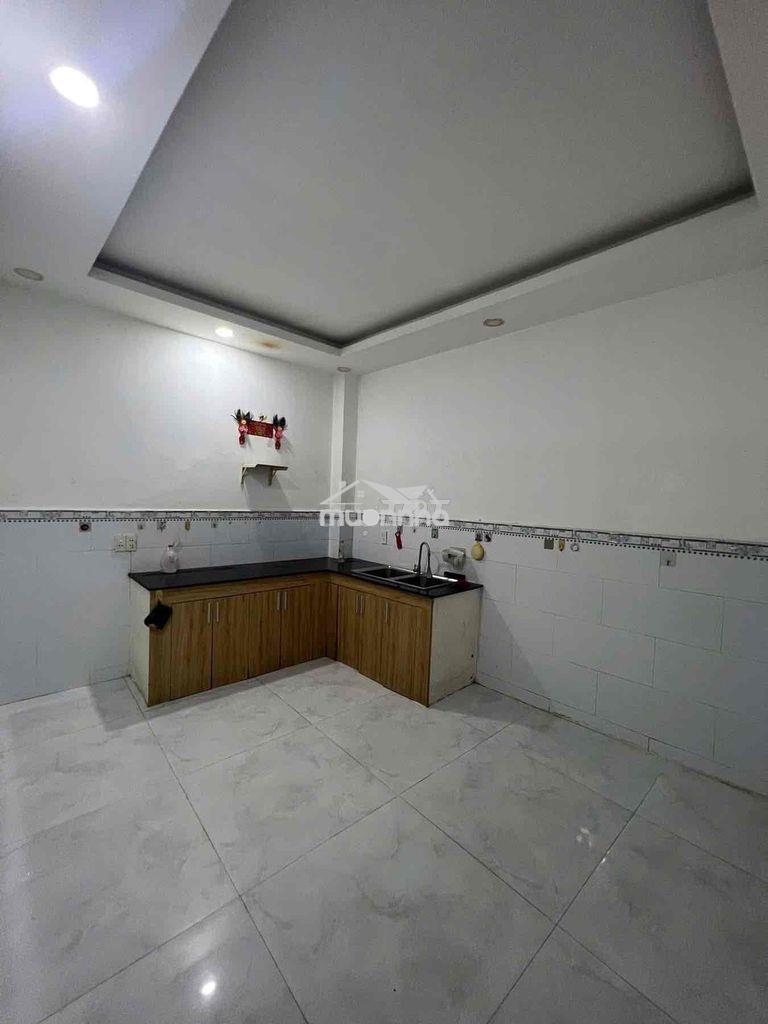 3 phòng đường nội bộ cư xá phú lâm b - Ảnh 2