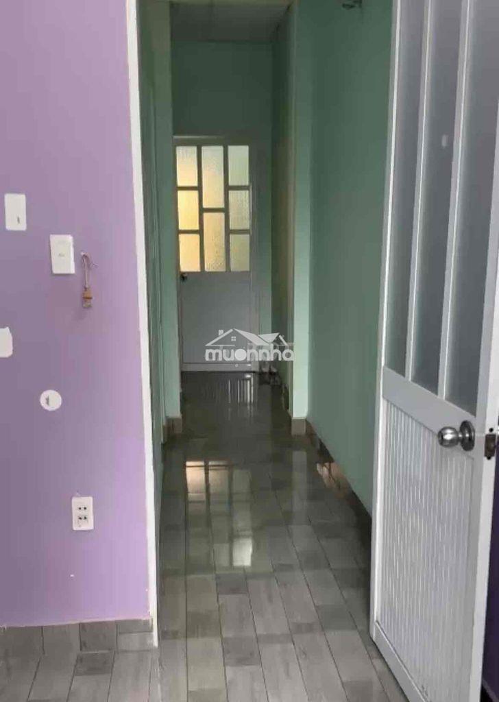 Cho thuê nhà nguyên căn 118m2 linh đông, thủ đức - Ảnh 2