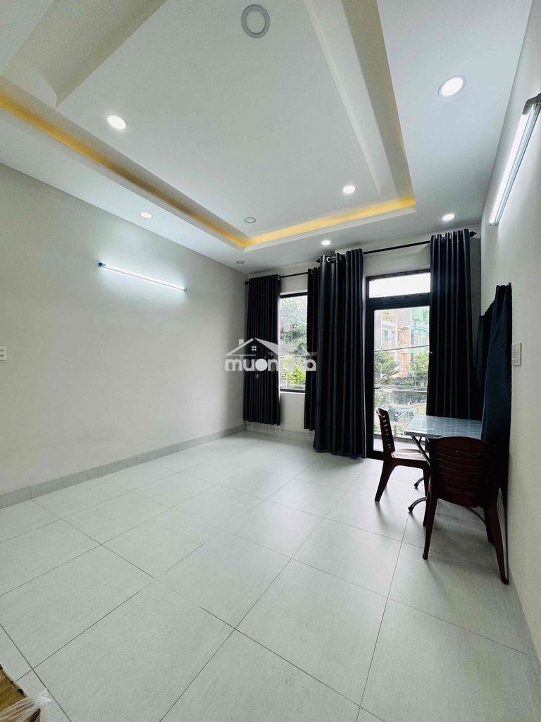 Nhà mặt tiền kdc hương sen 3 tầng dòng tiền 16tr/th - Ảnh 3