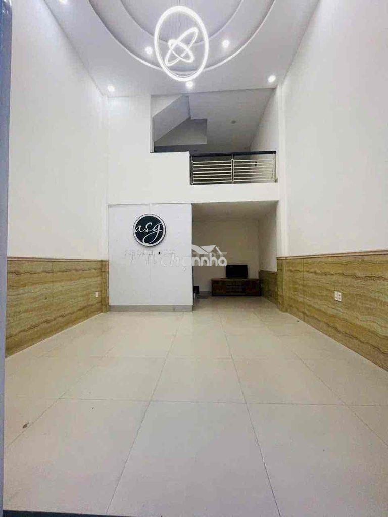 Cho thuê nhà lê thị riêng thới an q12 1lửng 2lầu sd 272m 4pn 4wc 12tr - 4