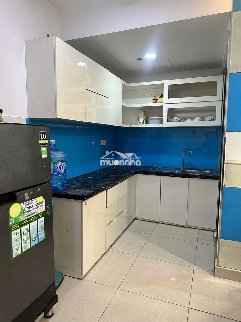 Ruby 2pn-2wc 70m2 view nội khu giá tốt chỉ 11tr/th full nội thất đẹp - Ảnh 4
