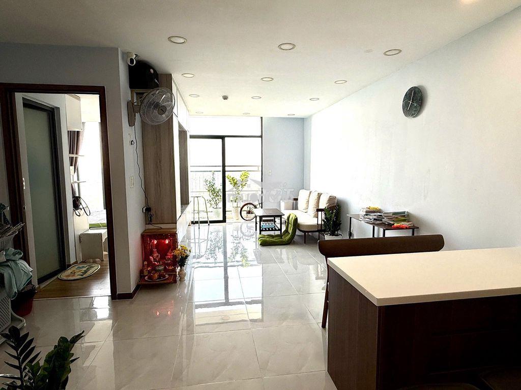Bán căn hộ tại calla garden, 3,35 tỷ, 72m2, 2pn, 2wc, giá tốt - Ảnh 2