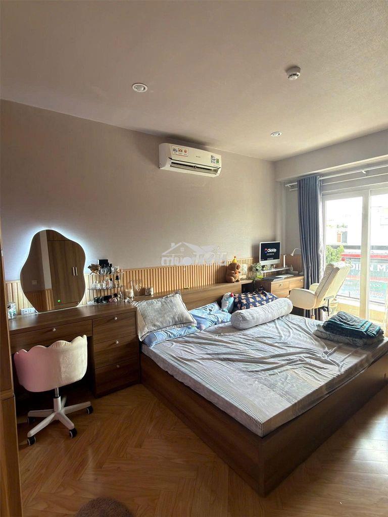 Bán căn hộ chung cư sacomreal 584, tân phú, 105m2, 3pn, 4.3 tỷ, có sổ - 3