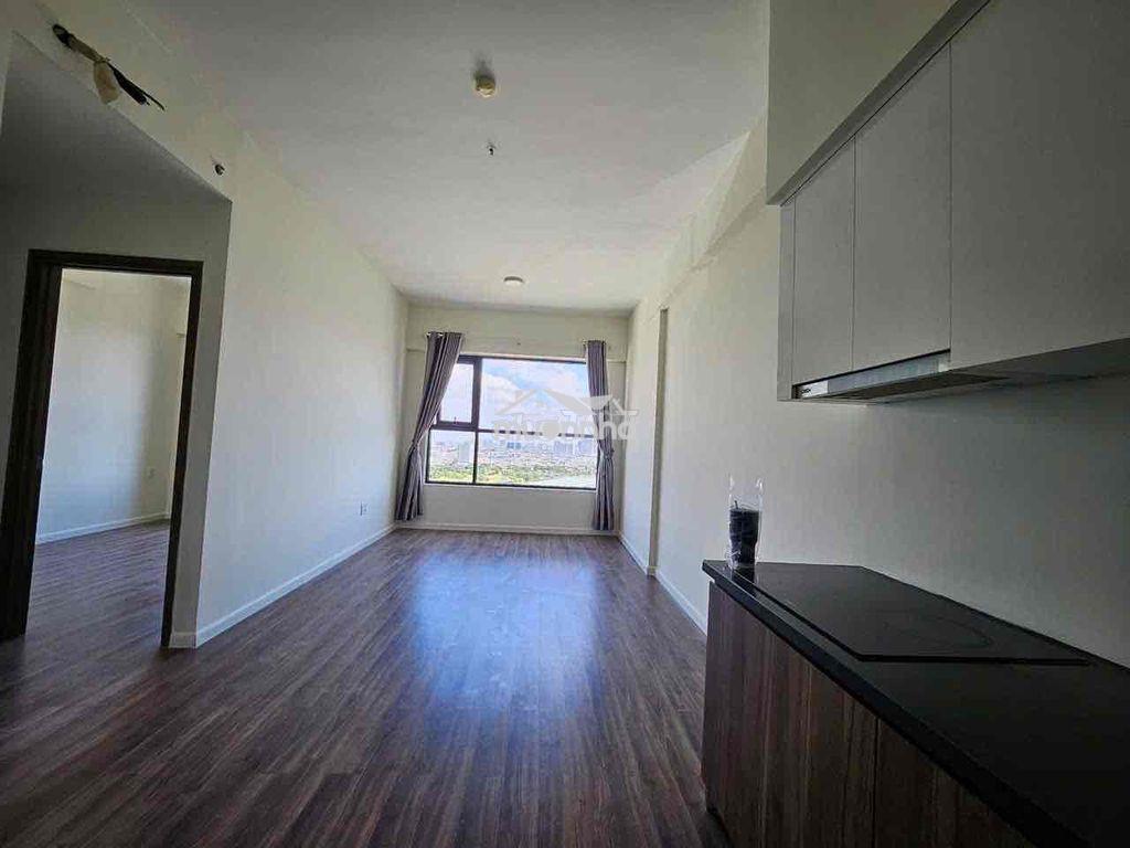 Cho thuê mizuki park bình chánh có máy lạnh, rèm cửa 58m2 - 2