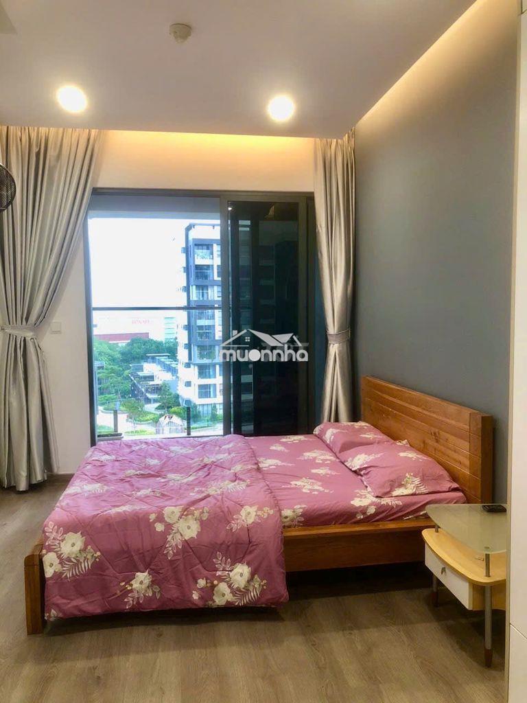 Thuê gấp diamond alnata plus 2pn full nt ở ngay 19tr bao ô xe hơi - Ảnh 4