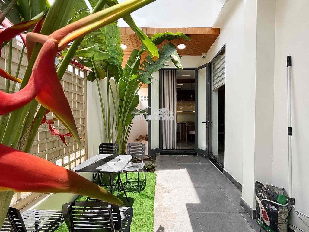 Bán villa 2 mặt tiền đường nguyễn sơn gần siêu thị  lottemart - 2