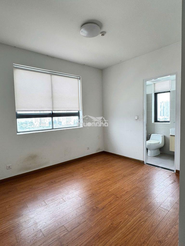 Cho thuê căn góc 3pn nhà trống có rèm giá 12 triệu/tháng - Ảnh 4