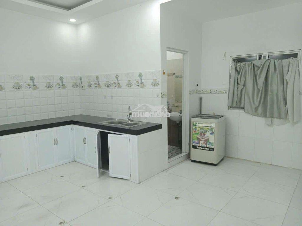 Nhà cho thuê nguyên căn - hẻm xe tải. phù hợp kinh doanh - Ảnh 2