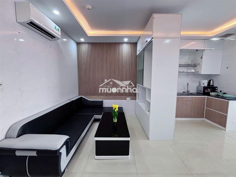 ✨ Căn hộ 1 phòng ngủ rộng rãi cho thuê – khu an thượng ✨