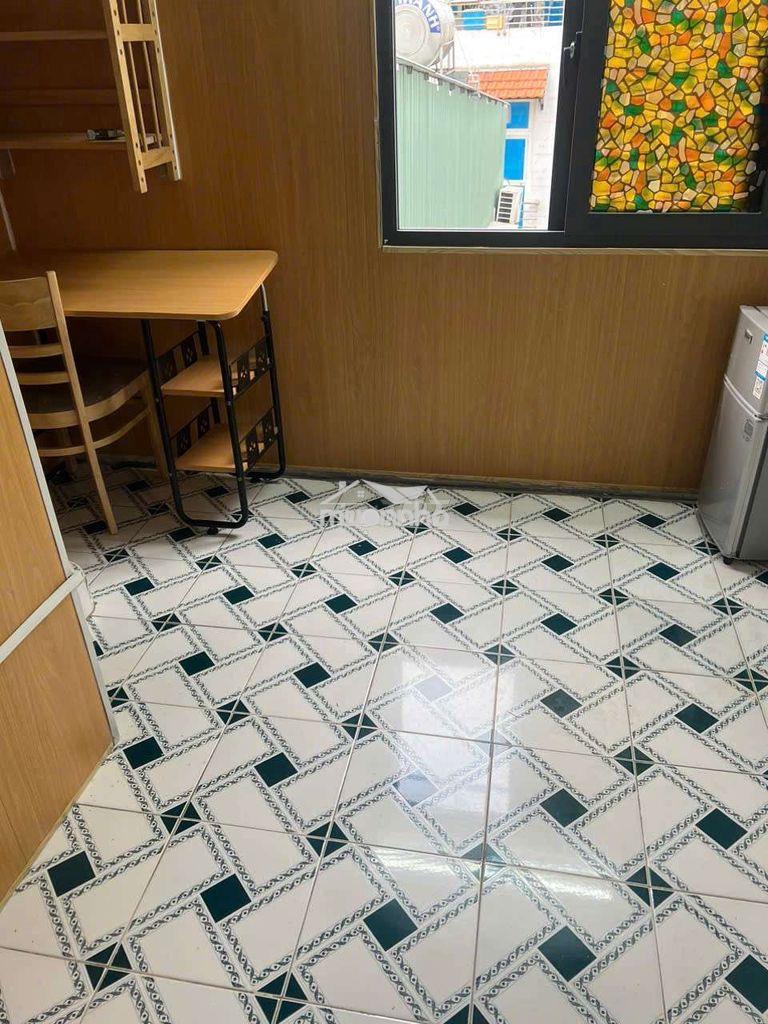 🏠 Cho thuê phòng trọ có gác rộng rãi, đầy đủ tiện nghi tại quận 10 - 2
