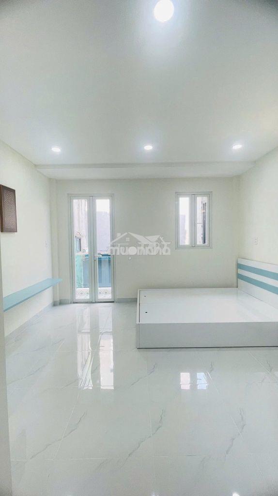 Nhà mới tinh – full nội thất xịn xò – chỉ hơn 3 đồng - Ảnh 4