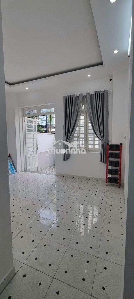Nhà cho thuê hẻm oto 356 đg võ văn ngân gồm 4pn3wc giá thuê 13tr/th - Ảnh 2