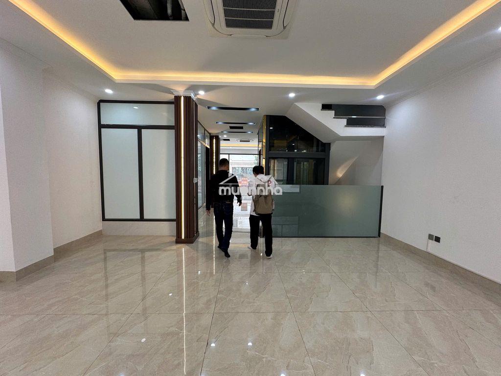 Cho thuê sàn văn phòng him lam vạn phúc, 90 m2/tầng như hình - Ảnh 2