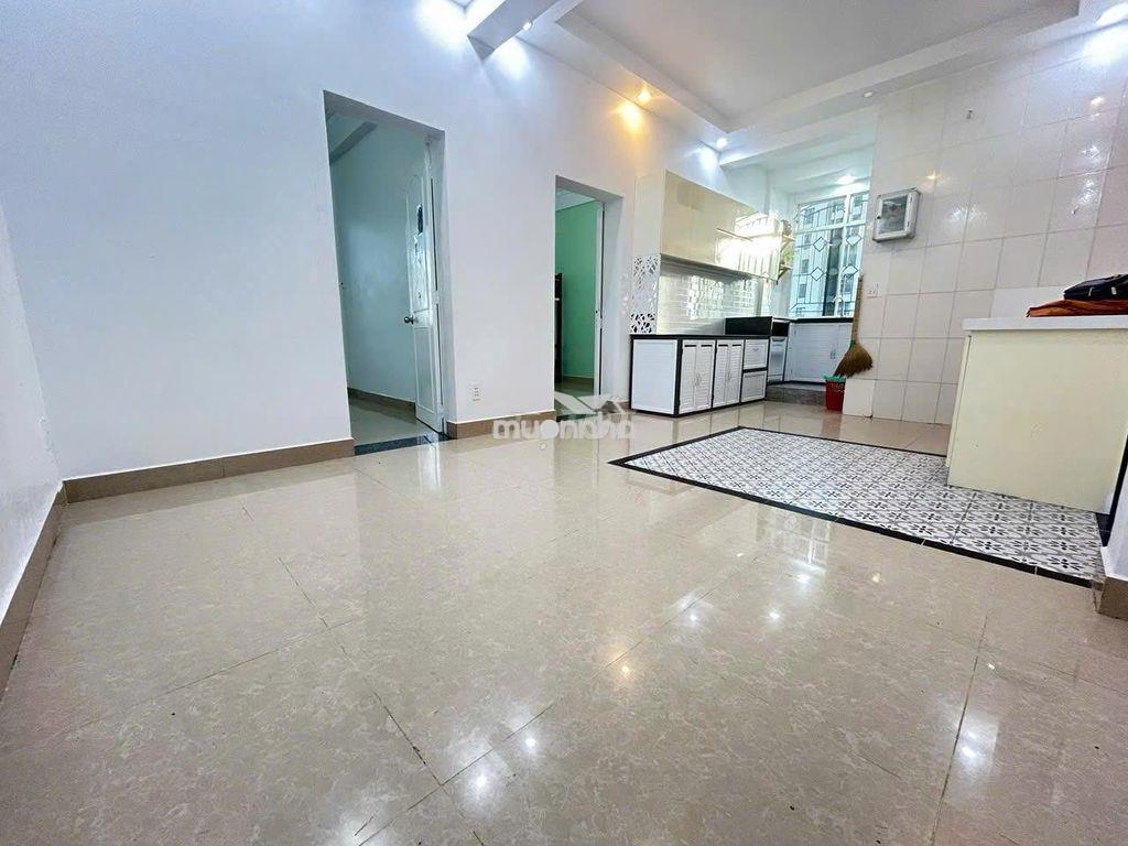 Cần cho thuê gấp căn hộ 336/24 nguyễn văn luông - Ảnh 2
