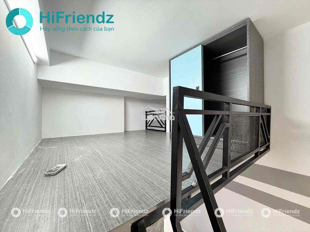 Gác máy lạnh gần văn lang-đh công nghiệp mới keng giáp bthan - 3